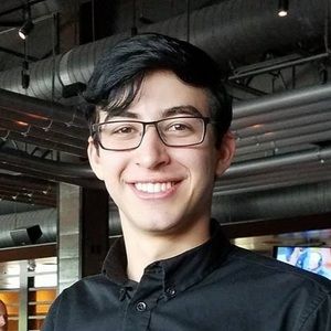 Meet your Posher, Tj